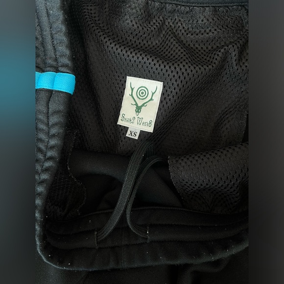 South2 West8 Men's Trainer Track Pant - Picture 10 of 11